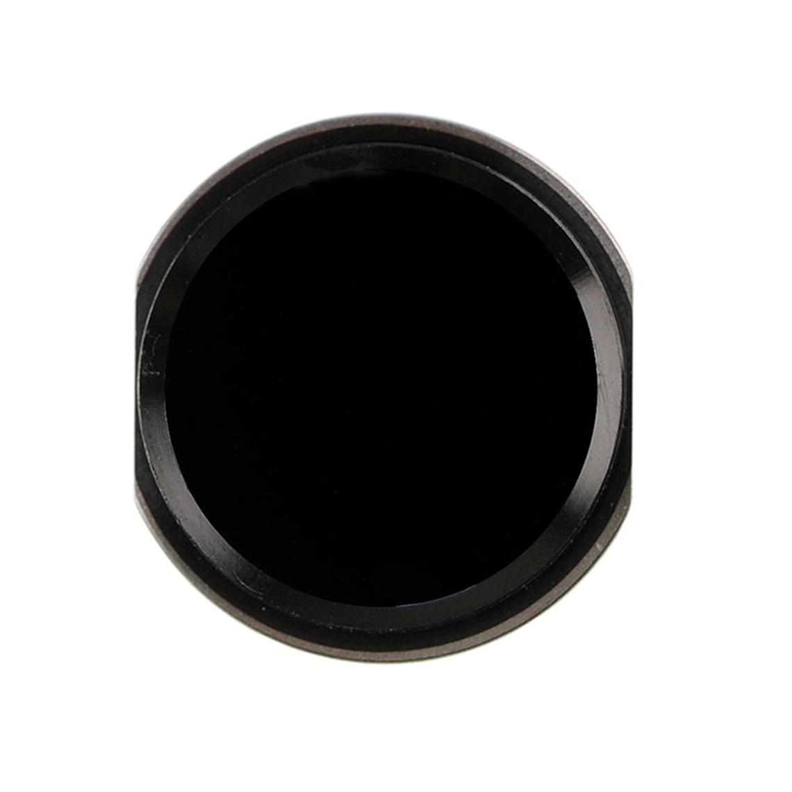 Botón de inicio de repuesto para iPad Mini 3 (negro)