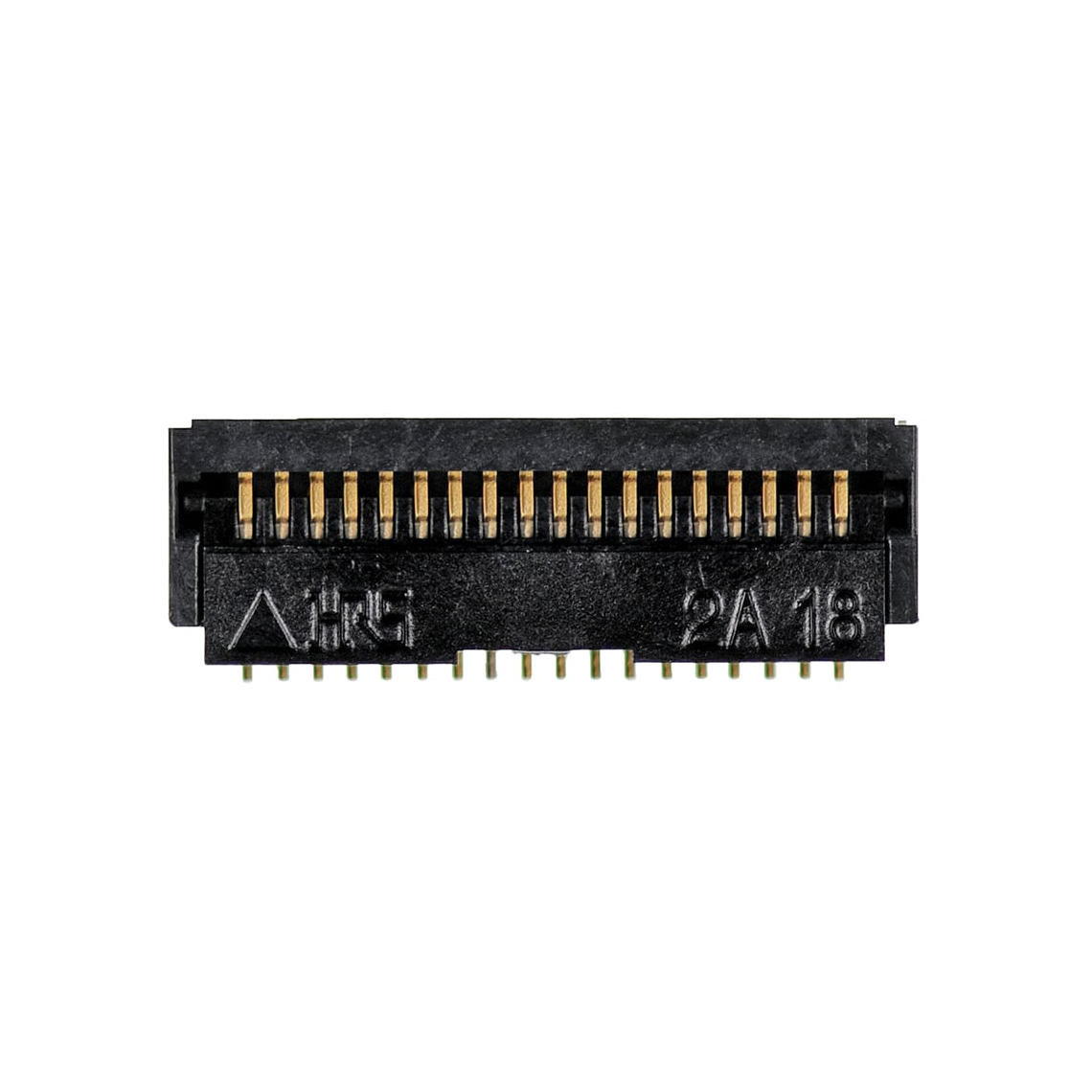 Conector de placa PCB de repuesto para iPad Pro de 12,9" (primera pantalla) integrado.