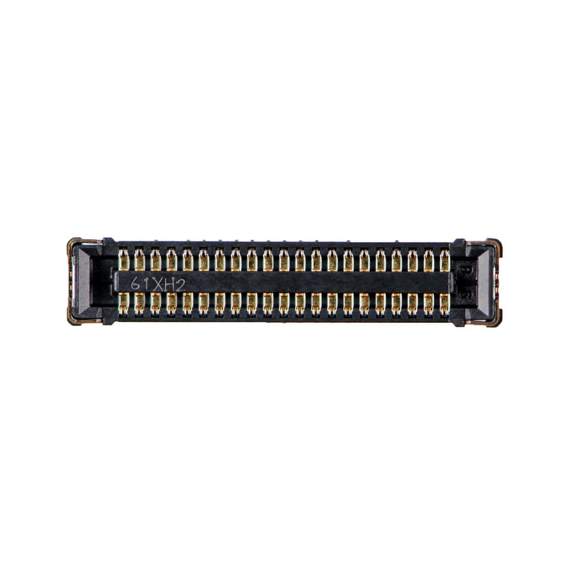 Conector FPC LCD de repuesto para iPad Pro de 12,9" (primera generación) integrado.