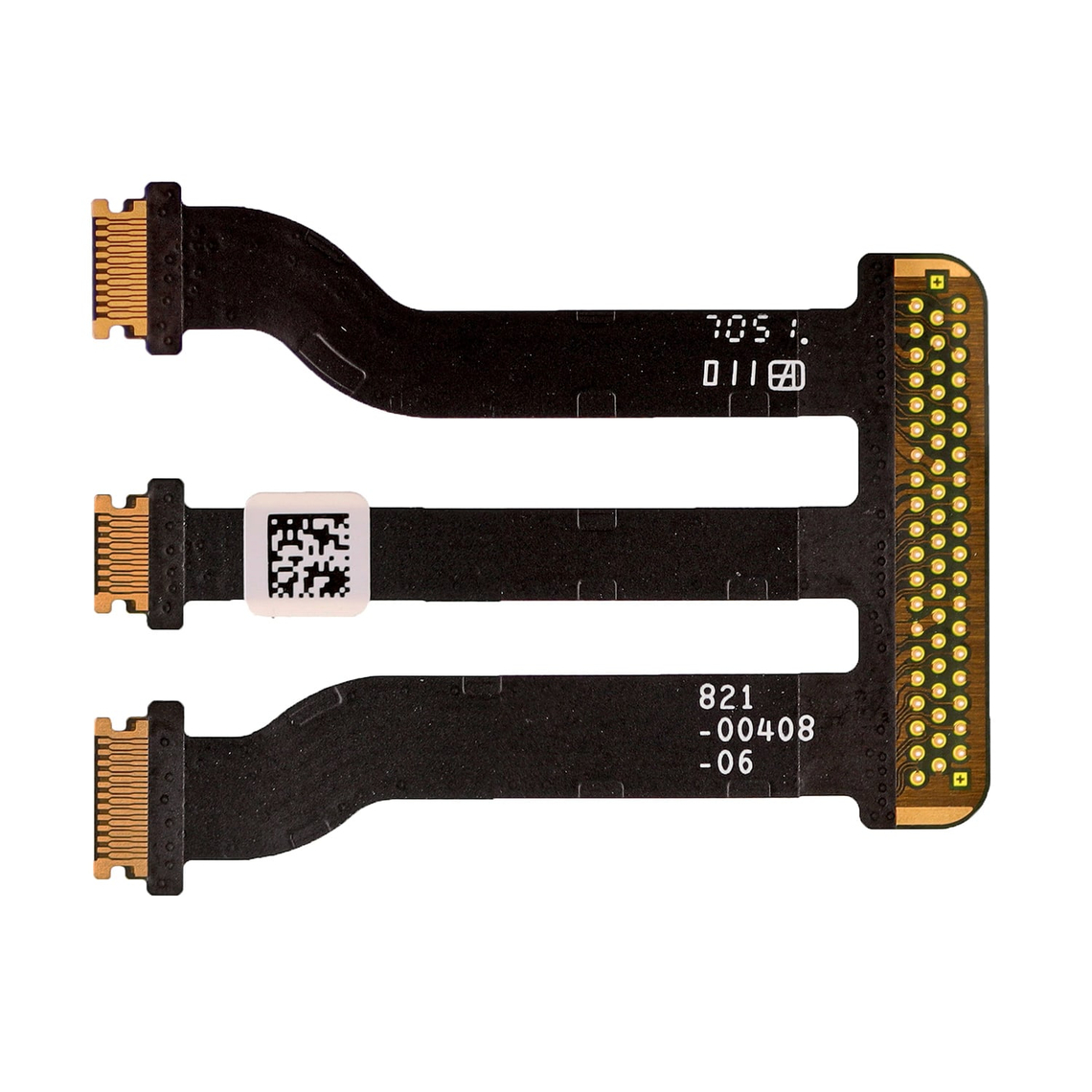 Conector flexible LCD de 38 mm de repuesto para Apple Watch de 2.ª generación