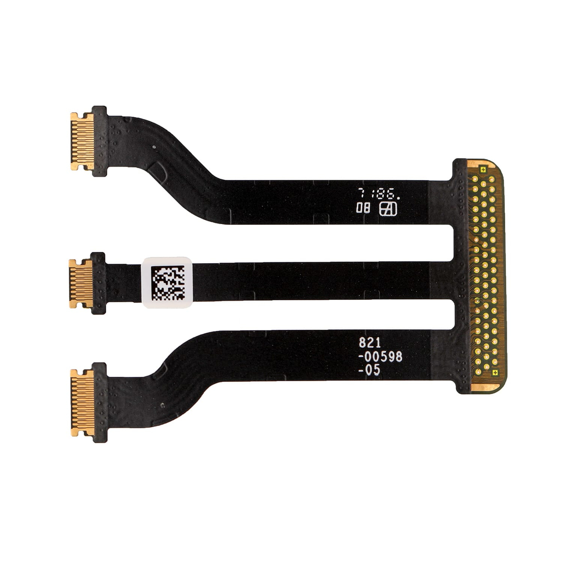 Conector flexible LCD de repuesto para Apple Watch de 2.ª generación de 42 mm
