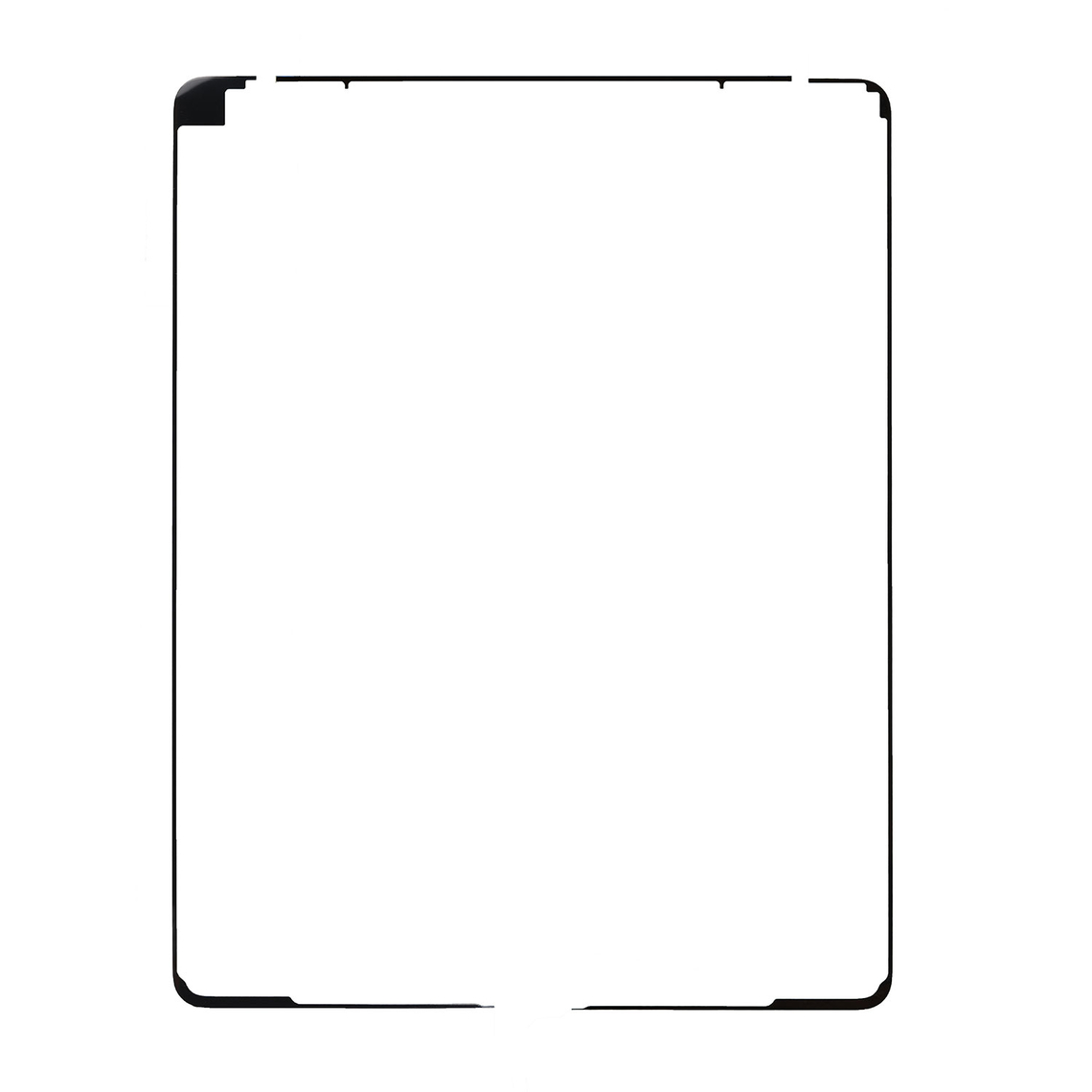 Tiras adhesivas de repuesto para la pantalla táctil del iPad Air 3/ Pro de 10,5".