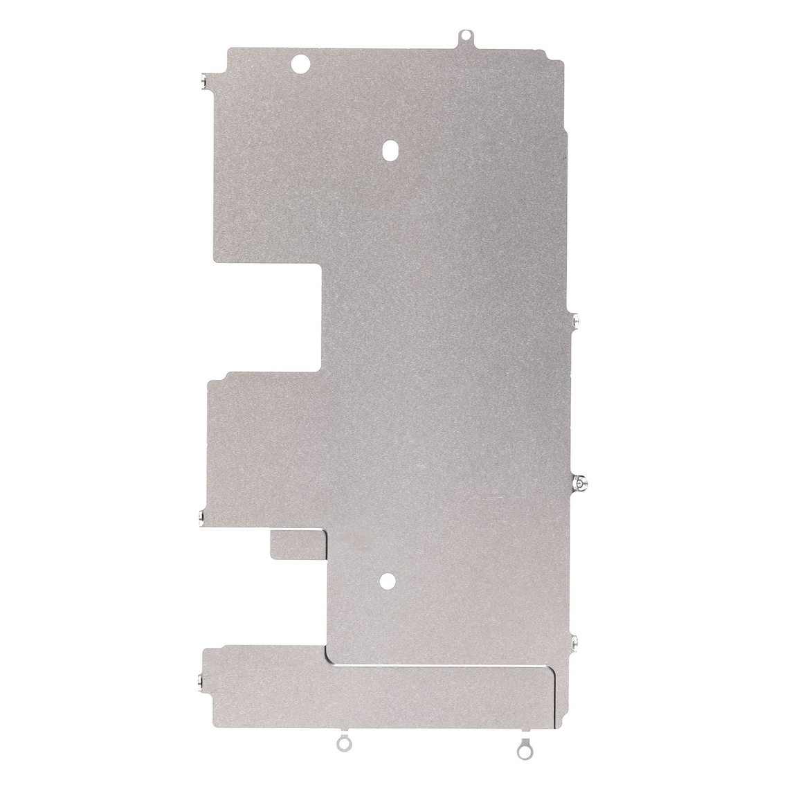Placa protectora LCD de repuesto para iPhone 8