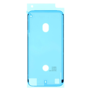 Adhesivo de repuesto para marco de iPhone 8 - Blanco