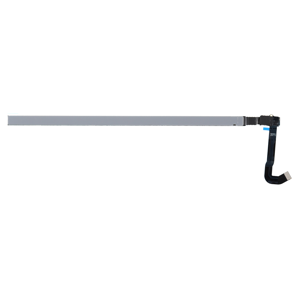 Barra táctil con placa controladora táctil para MacBook Pro de 13" Touch A1706/A1989 (finales de 2016, mediados de 2019)