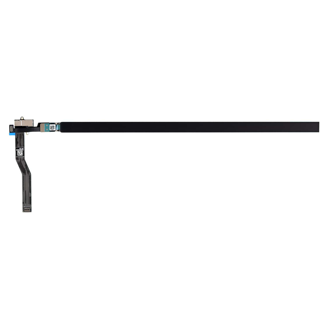 Barra táctil con placa controladora táctil para MacBook Pro Retina de 15" A1707/A1990 (finales de 2016 - mediados de 2019)
