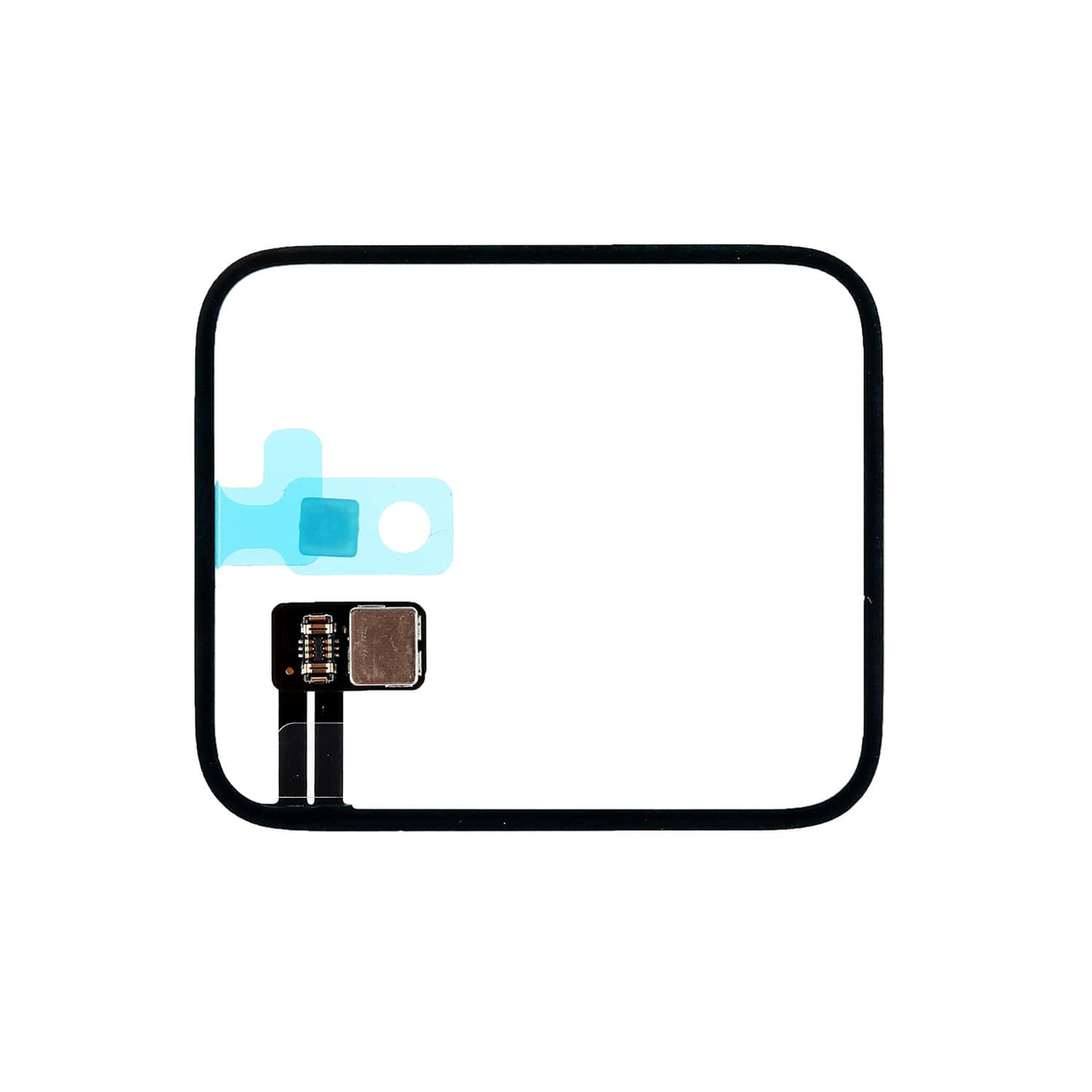 Adhesivo de repuesto para sensor Force Touch de 38 mm para Apple Watch Series 2nd