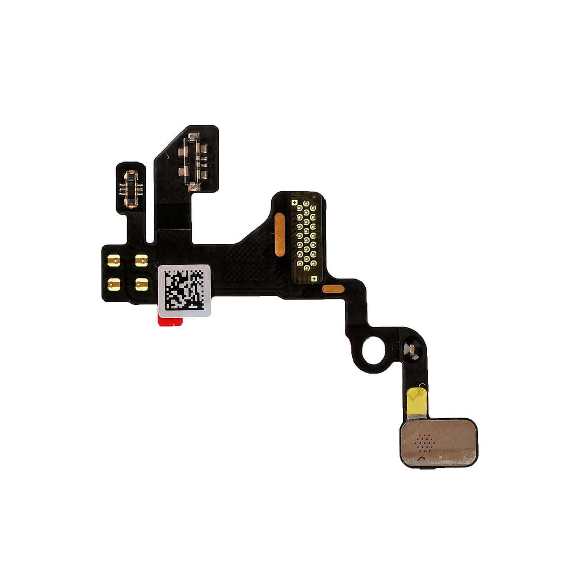 Cable flexible de repuesto para micrófono de 42 mm para Apple Watch Series 2nd