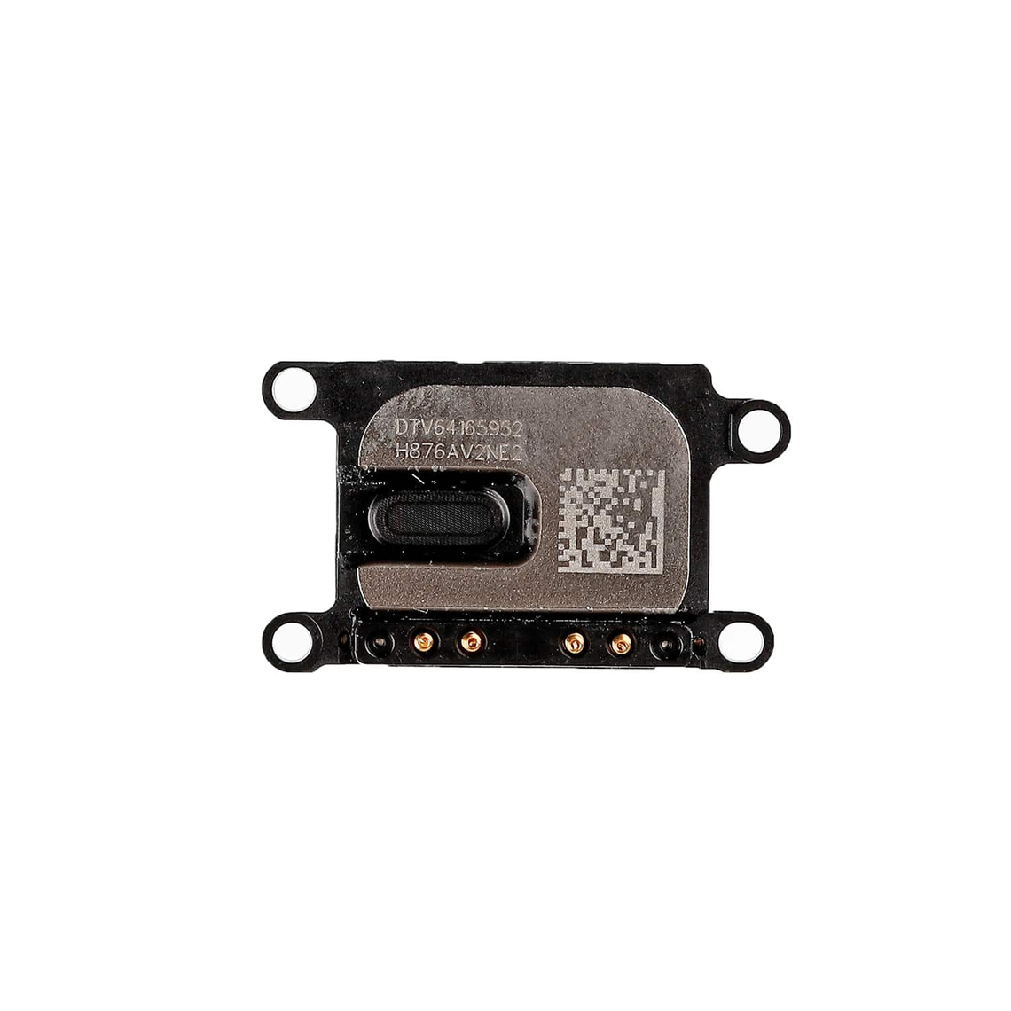 Altavoz auricular de repuesto para iPhone 8/SE 2.ª/SE 3.ª generación