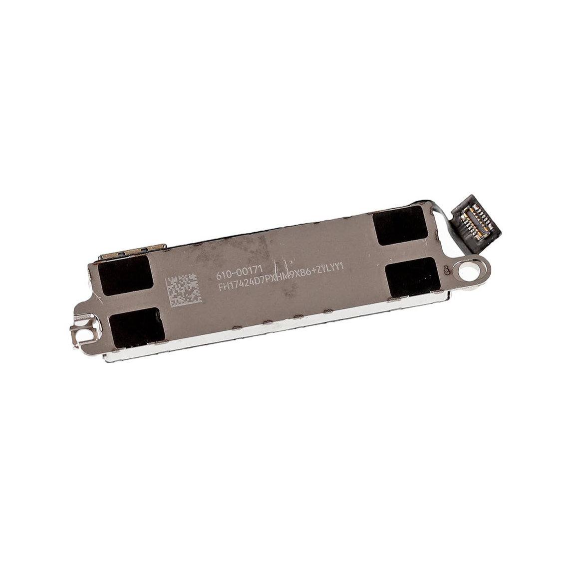 Motor vibrador de repuesto para iPhone 8