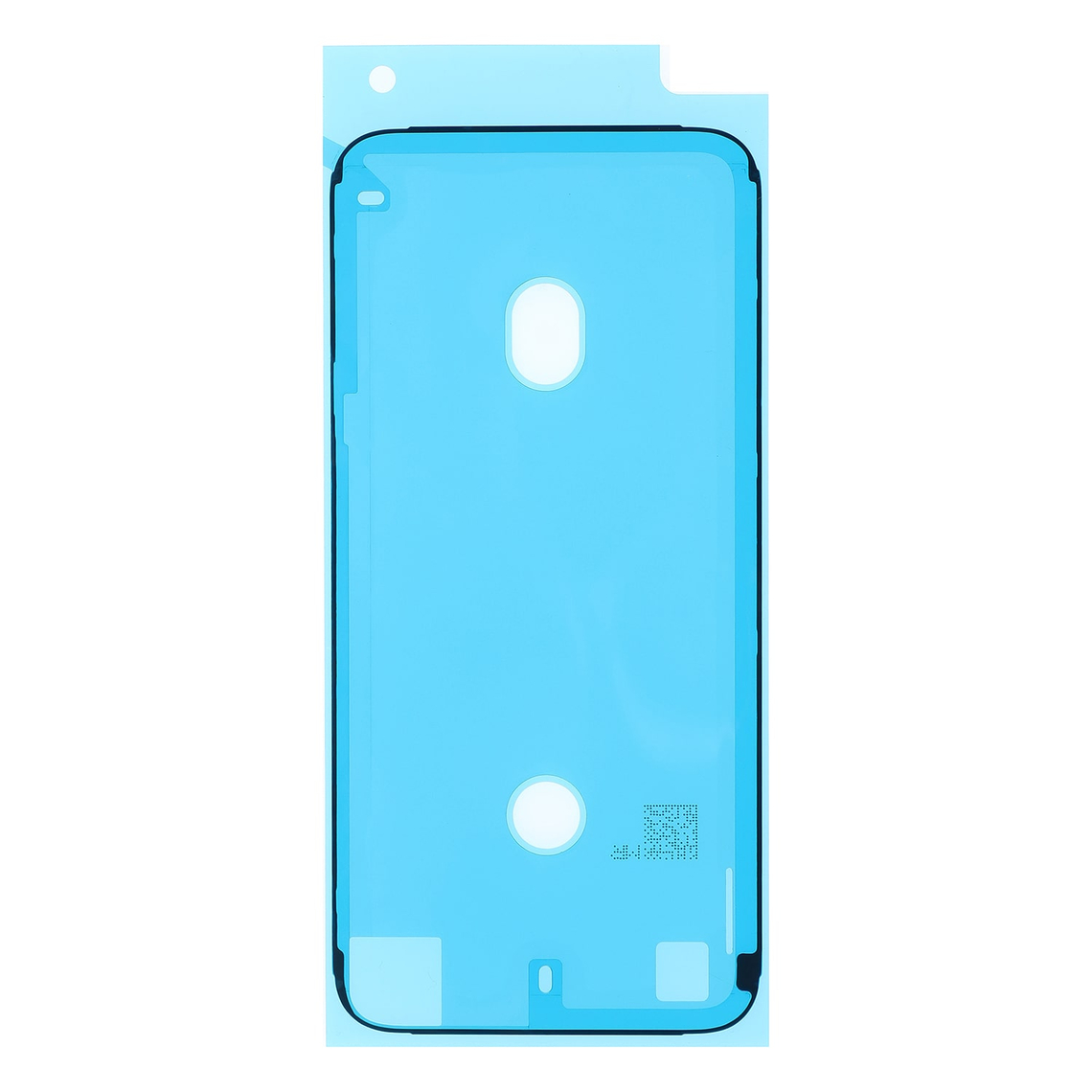 Adhesivo de repuesto para la carcasa frontal del iPhone X