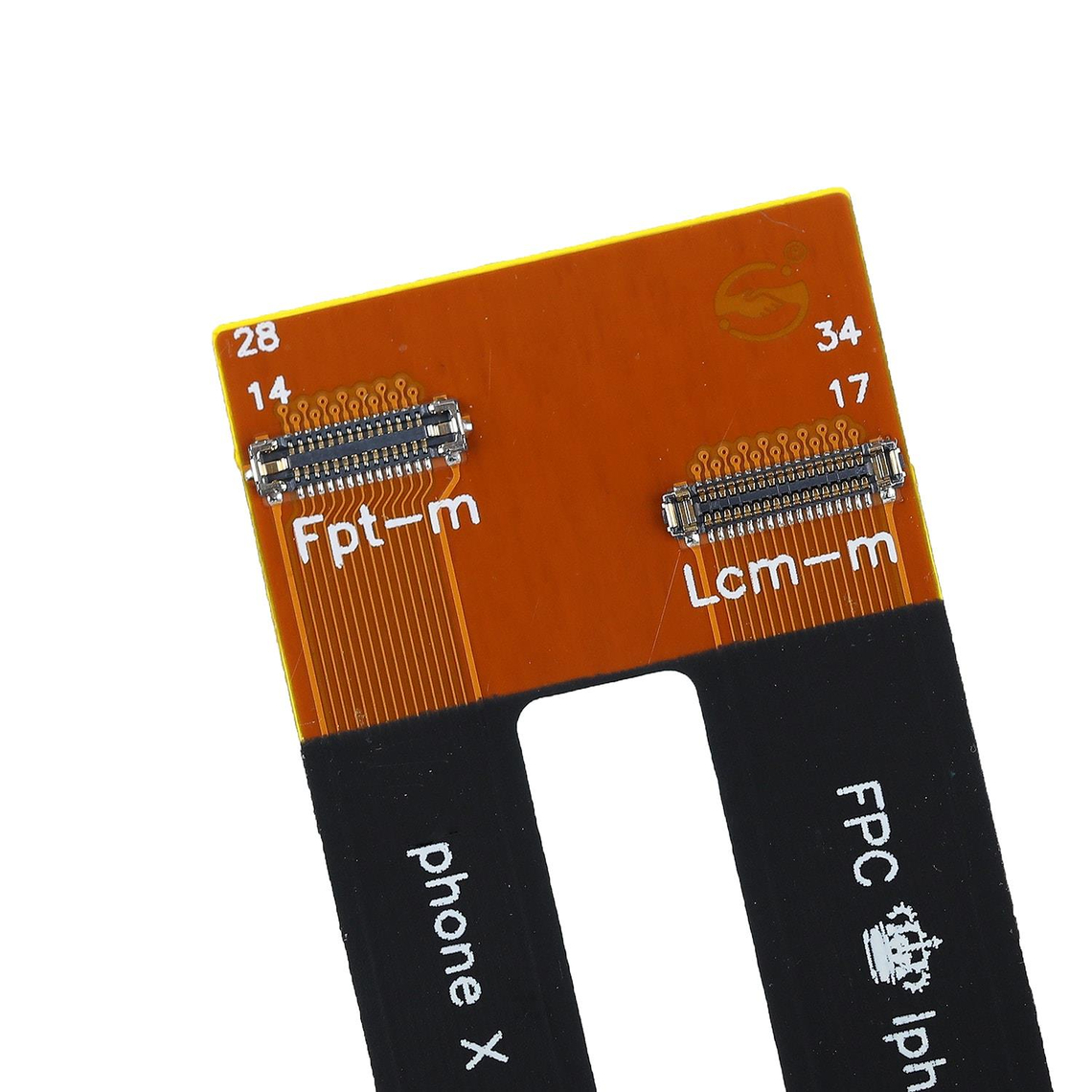 Cable de prueba de pantalla LCD para iPhone X/Xs - Imagen 4