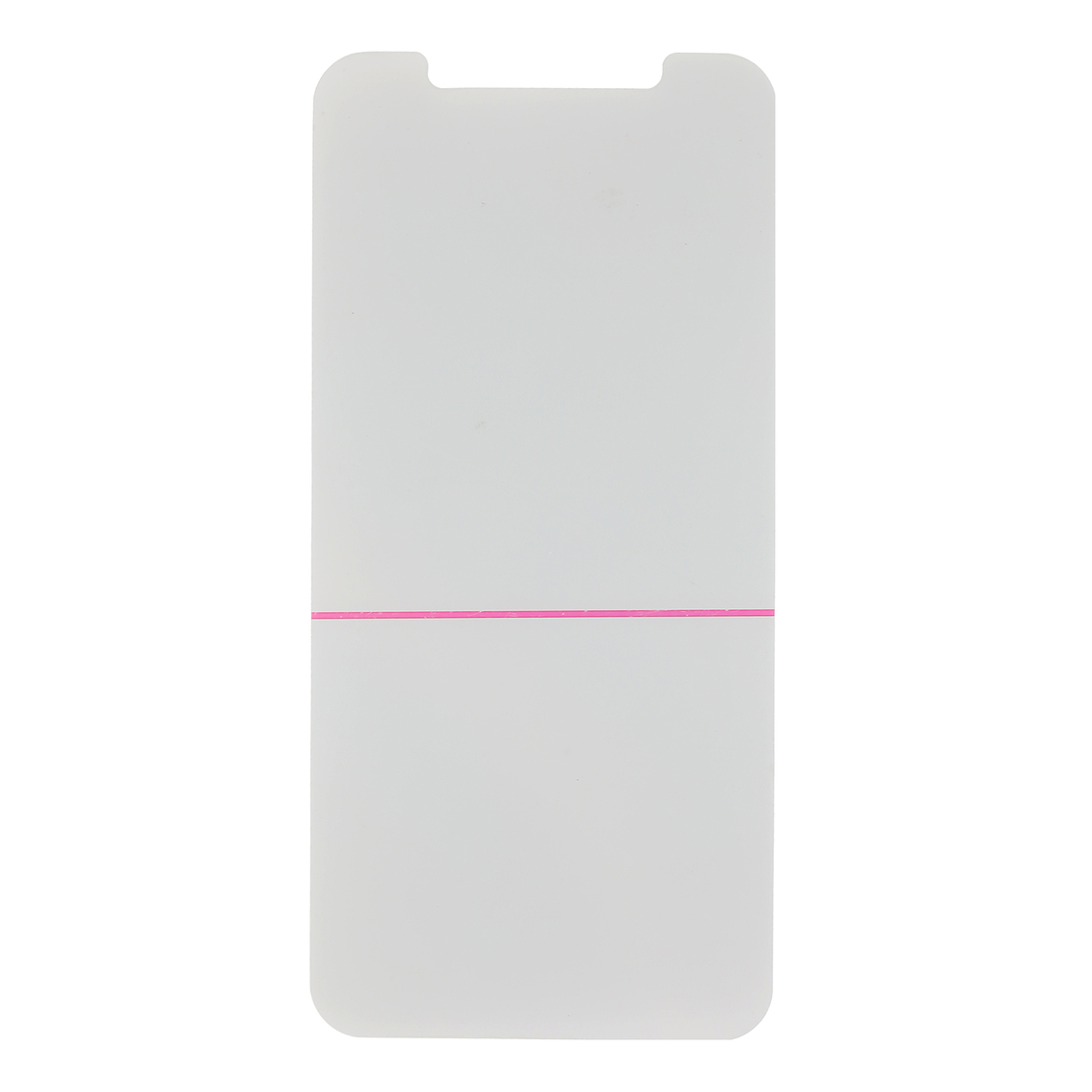 Filtro polarizador para pantalla LCD de iPhone X/Xs