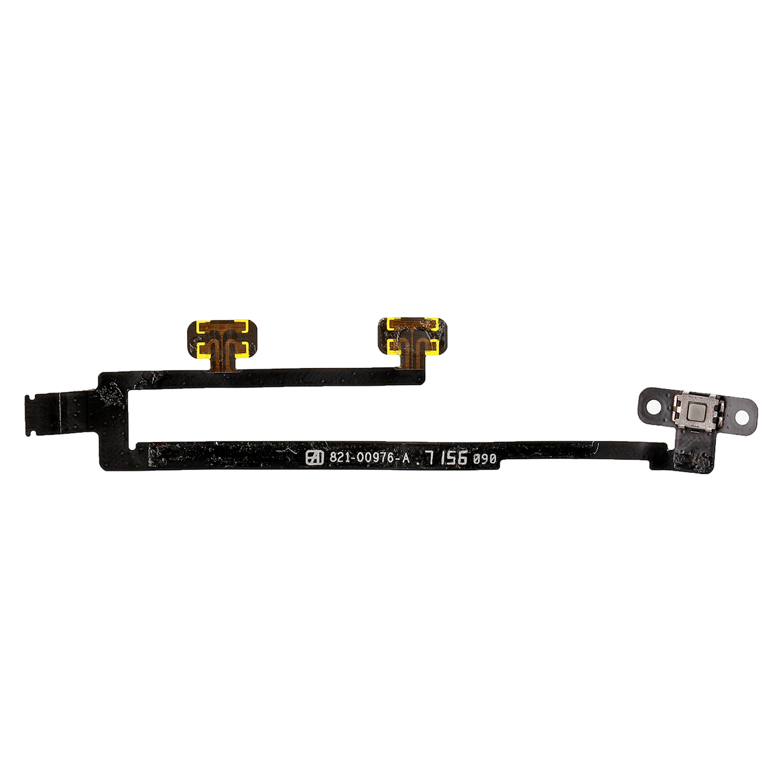 Cable flexible de encendido/apagado de repuesto para iPad Pro de 10,5".