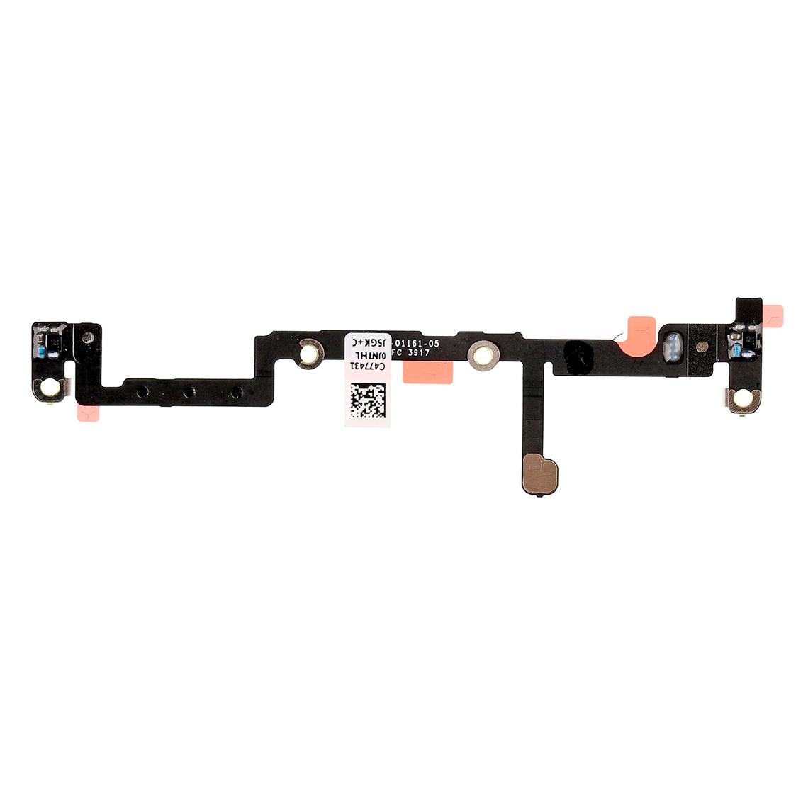 Antena flexible de repuesto para altavoz del iPhone X