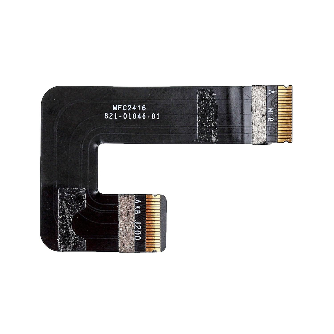 Cable flexible de la placa lógica del teclado para MacBook Pro de 13" A1708 (finales de 2016)