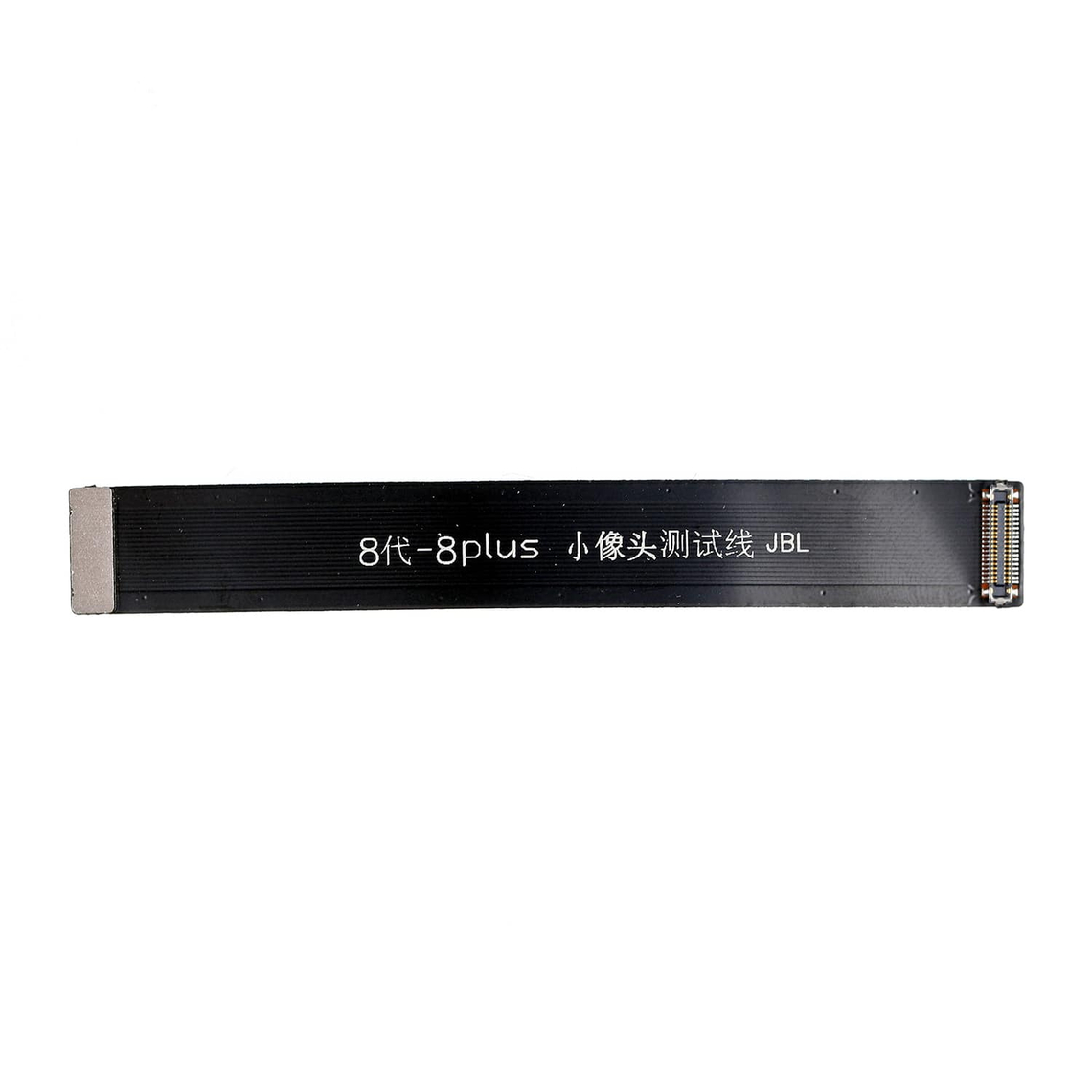 Cable flexible extendido con conector PCB para la cámara frontal del iPhone 8/8 Plus