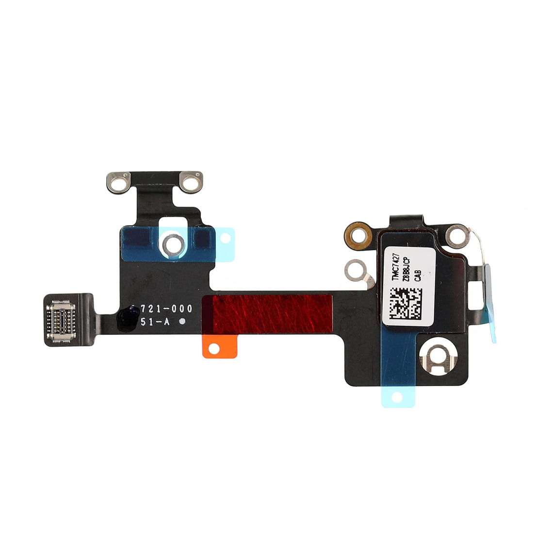 Antena WiFi de repuesto para iPhone X