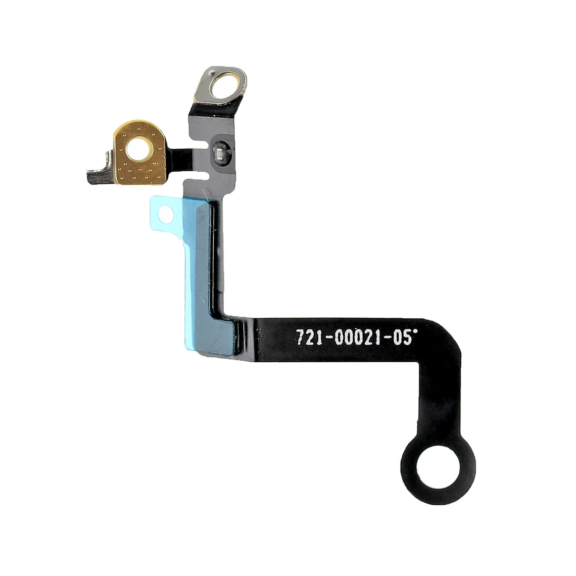 Cable flexible de antena Bluetooth de repuesto para iPhone X