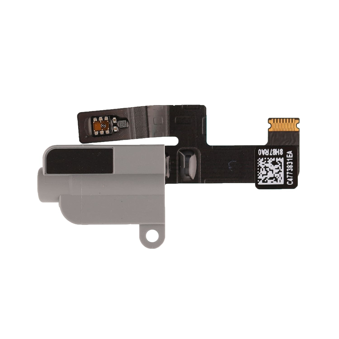 Cable flexible de audio de repuesto para iPad Pro de 10,5" - Gris