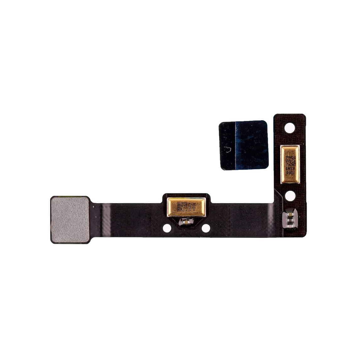 Cable flexible de micrófono de repuesto para iPad Pro 12.9 de segunda generación