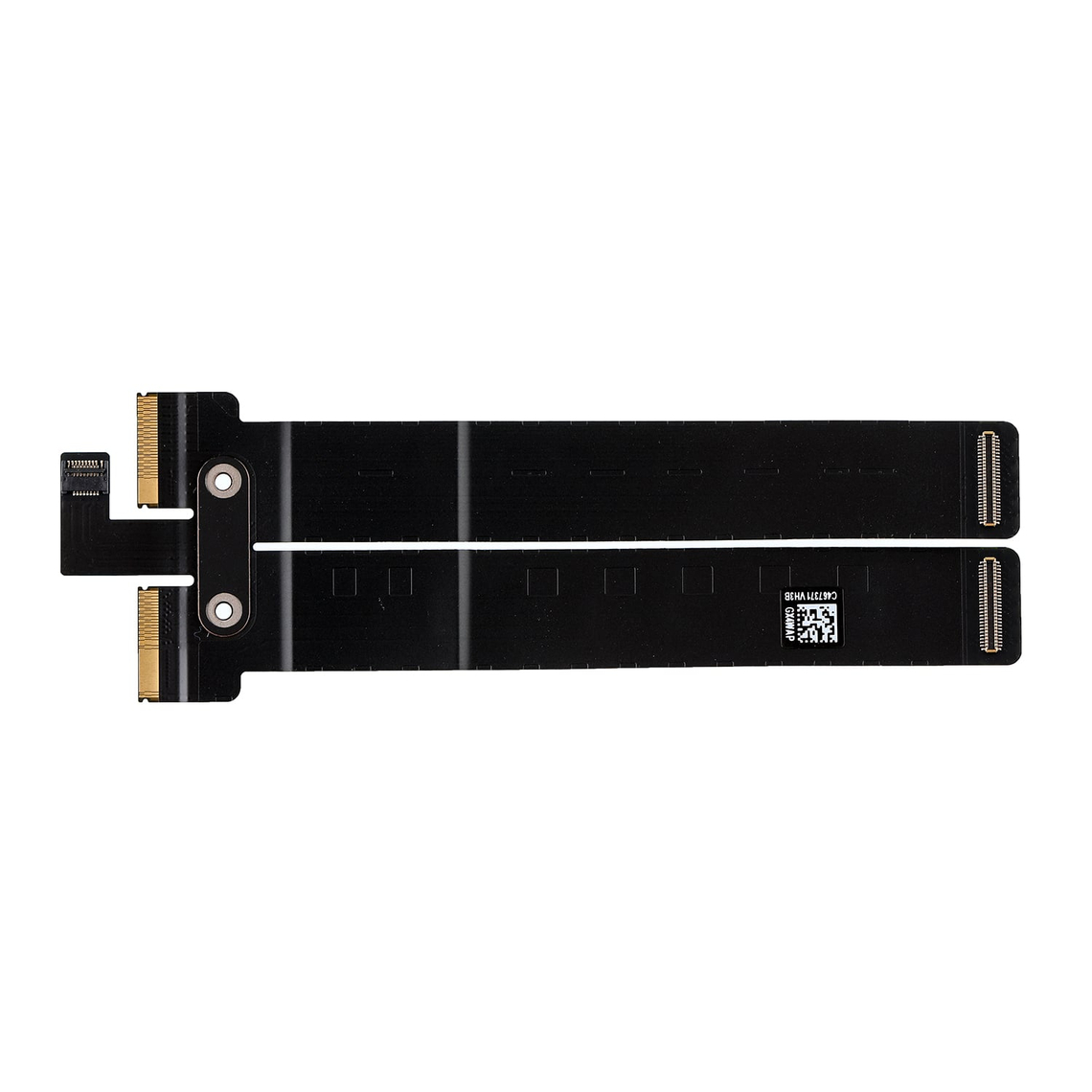 Cable flexible de repuesto para la placa base LCD del iPad Pro de 12,9" de segunda generación.