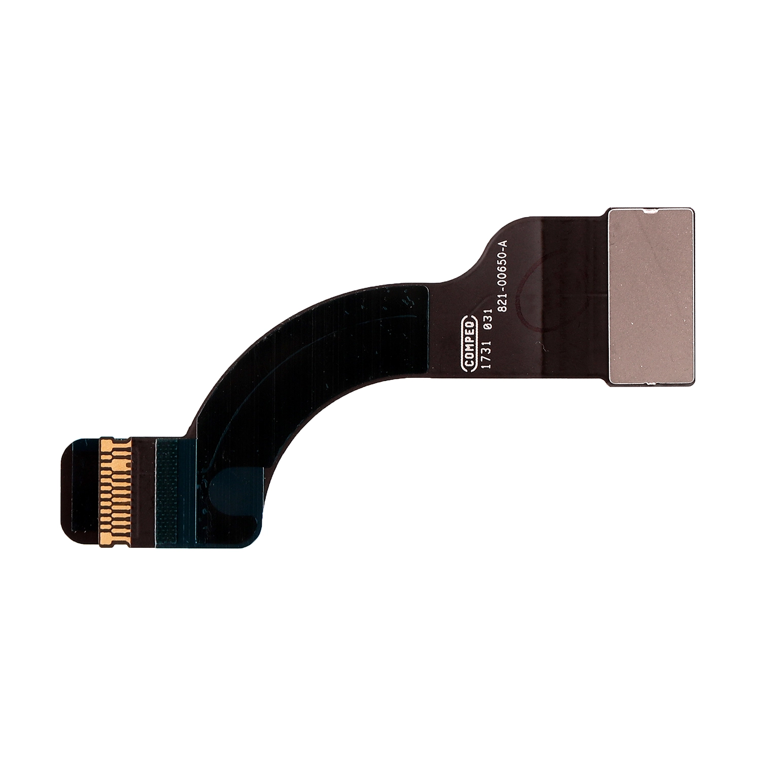 Cable flexible de la placa lógica del teclado para MacBook Pro de 13" A1706 (finales de 2016, mediados de 2017)