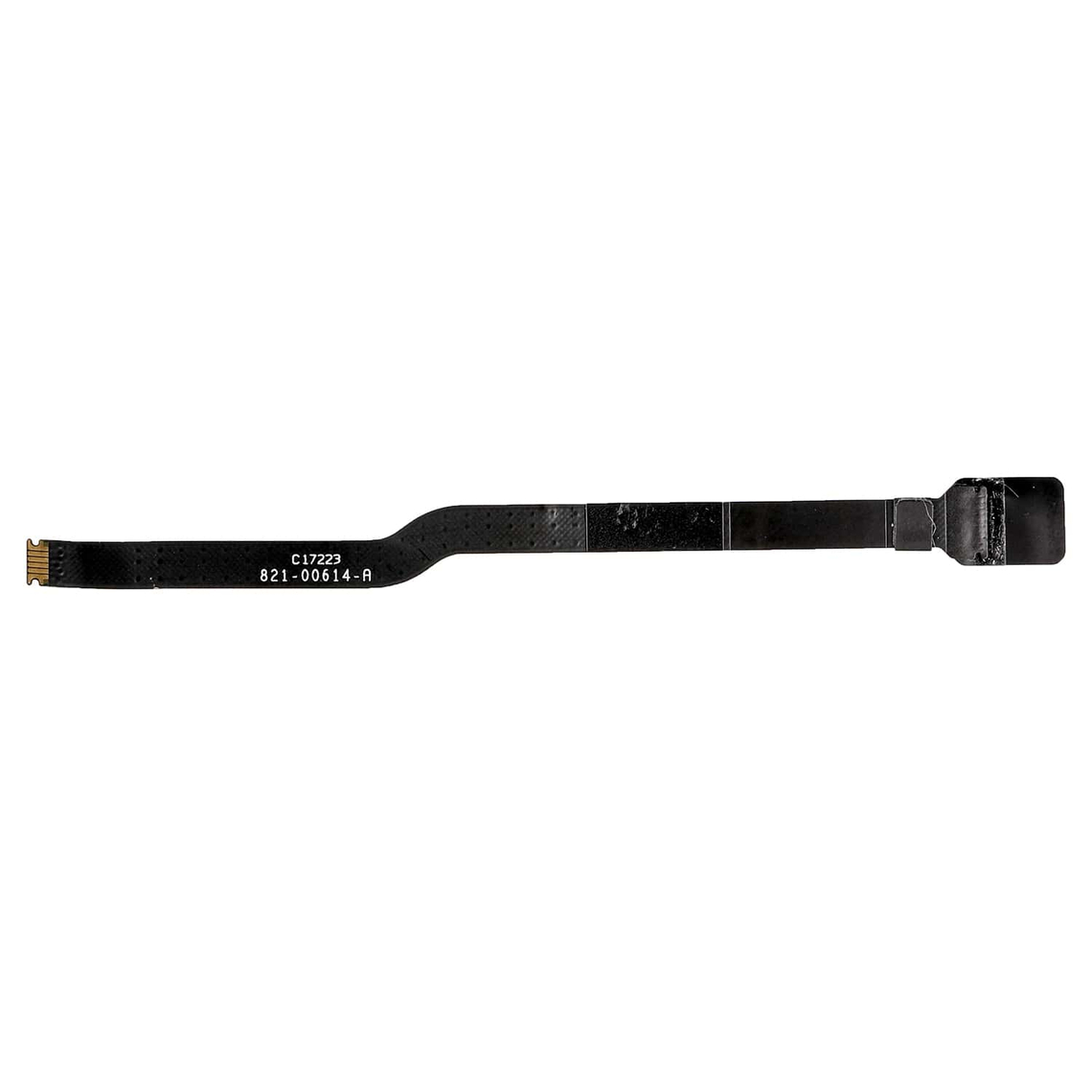 Cable flexible BMU con detección de batería para MacBook Pro Retina de 13" A1708 (finales de 2016 - mediados de 2017)