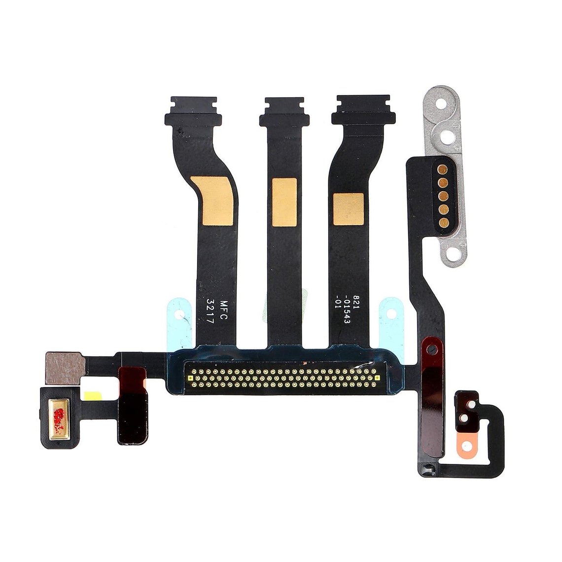 Conector flexible de 38 mm para la pantalla LCD GPS del Apple Watch S3