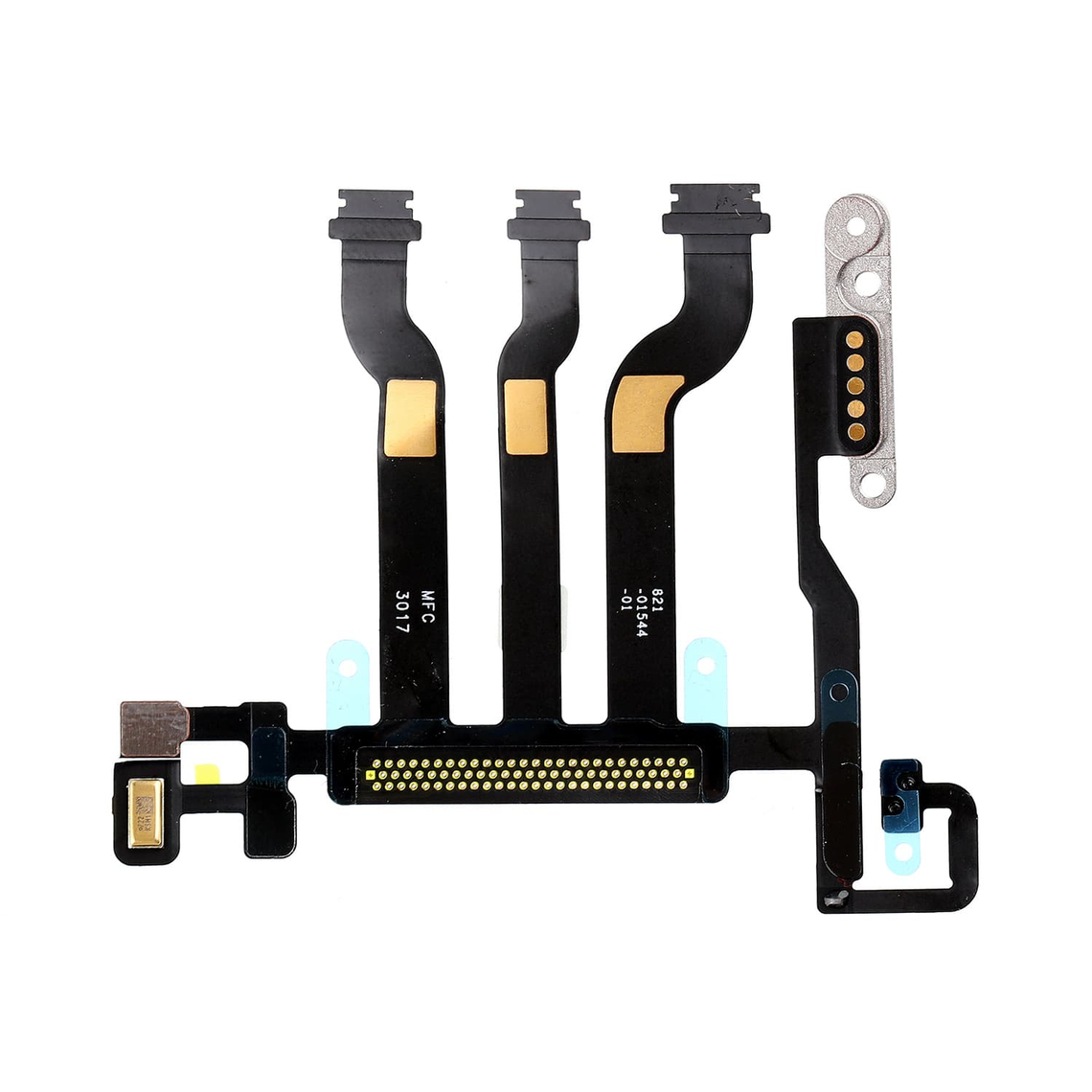 Conector flexible de 42 mm para la pantalla LCD GPS del Apple Watch S3