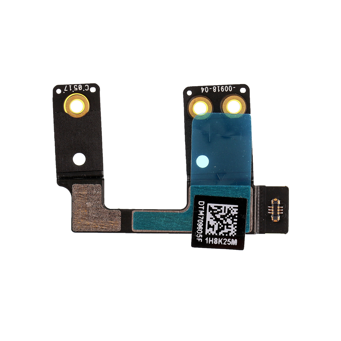 Cable flexible de antena izquierda de repuesto para iPad Pro de 10,5" (versión WiFi)