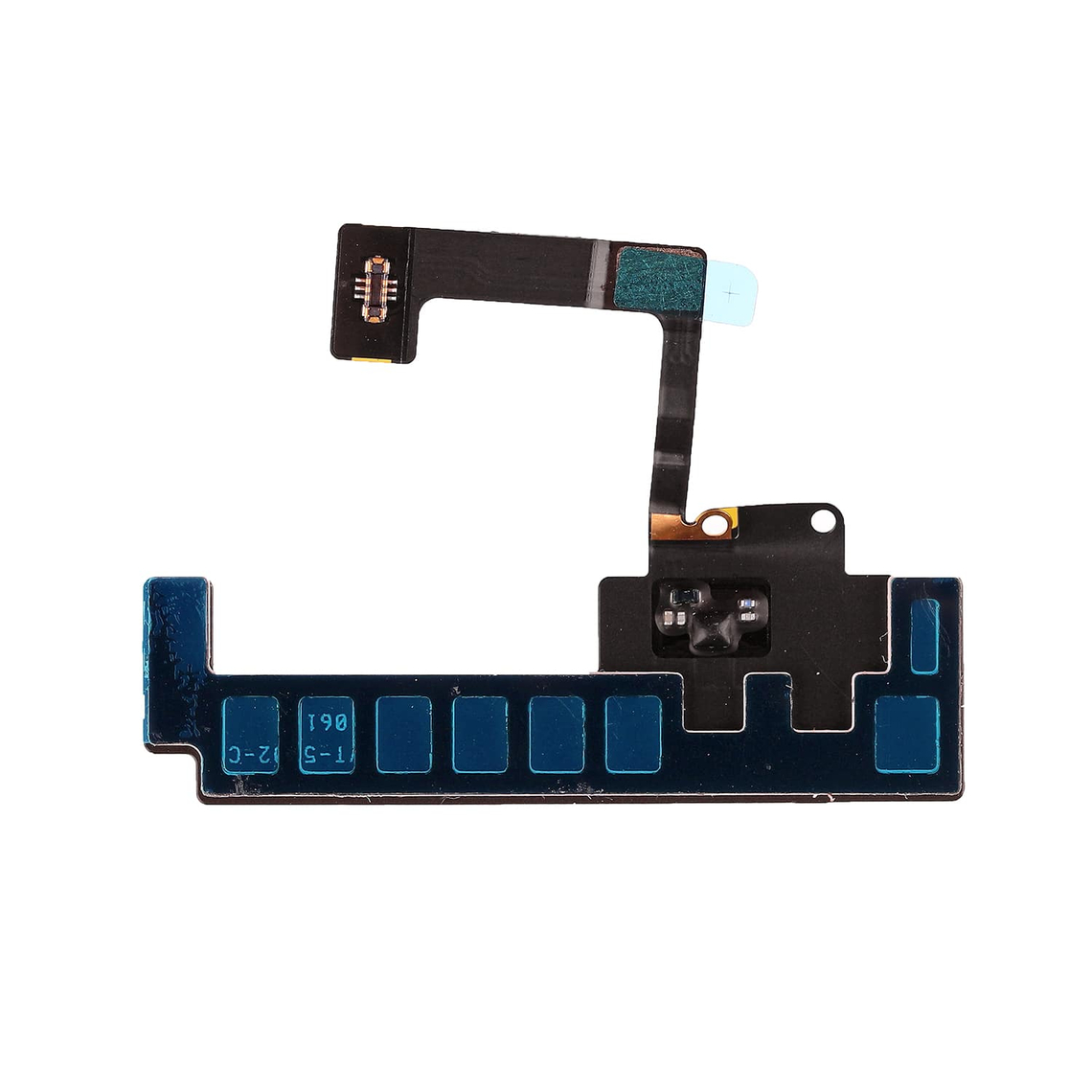 Cable flexible de antena izquierda de repuesto para iPad Pro de 10,5" (versión WiFi+3G)