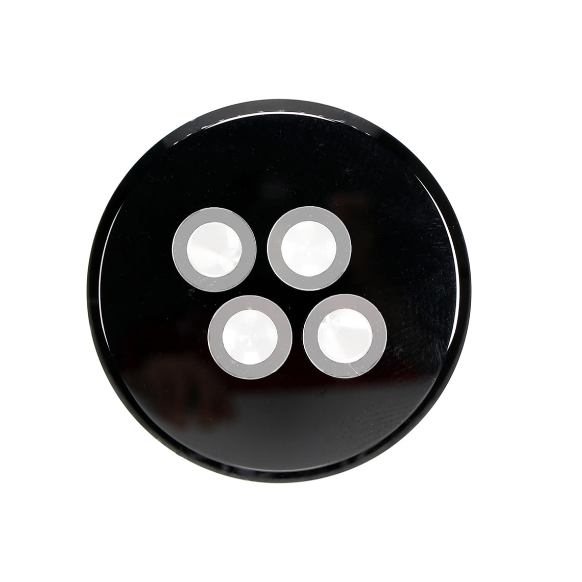 Tapa de repuesto para la lente del sensor de frecuencia cardíaca del Apple Watch S2 de 38 mm