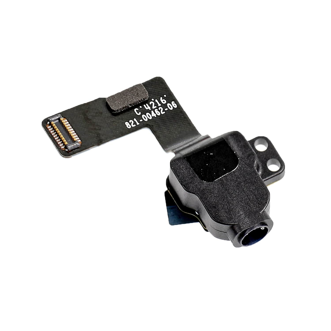 Conector para auriculares gris espacial para MacBook Pro Retina de 13" A1706 (finales de 2016 - mediados de 2017)