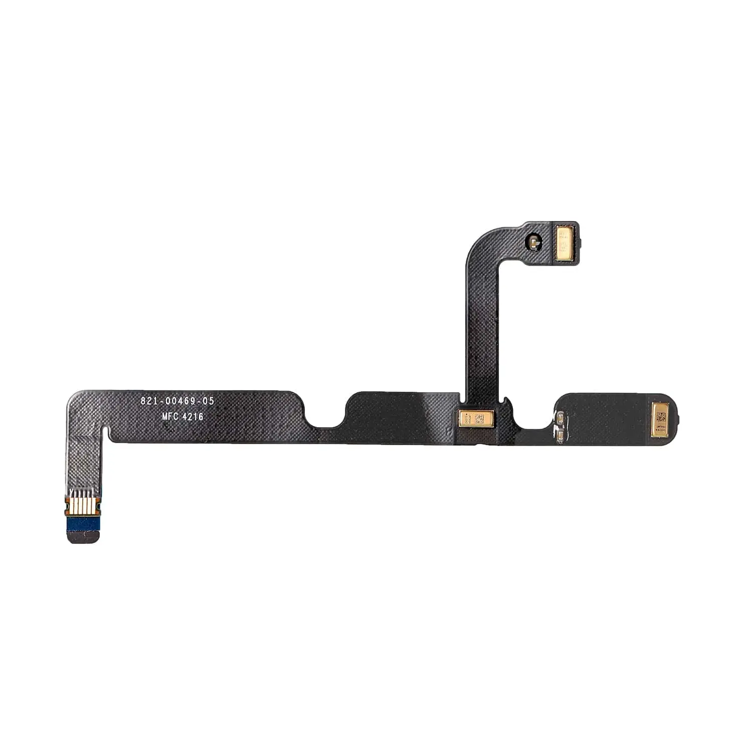 Cable de micrófono para Macbook Pro Retina de 13" A1706 (finales de 2016 - mediados de 2017)
