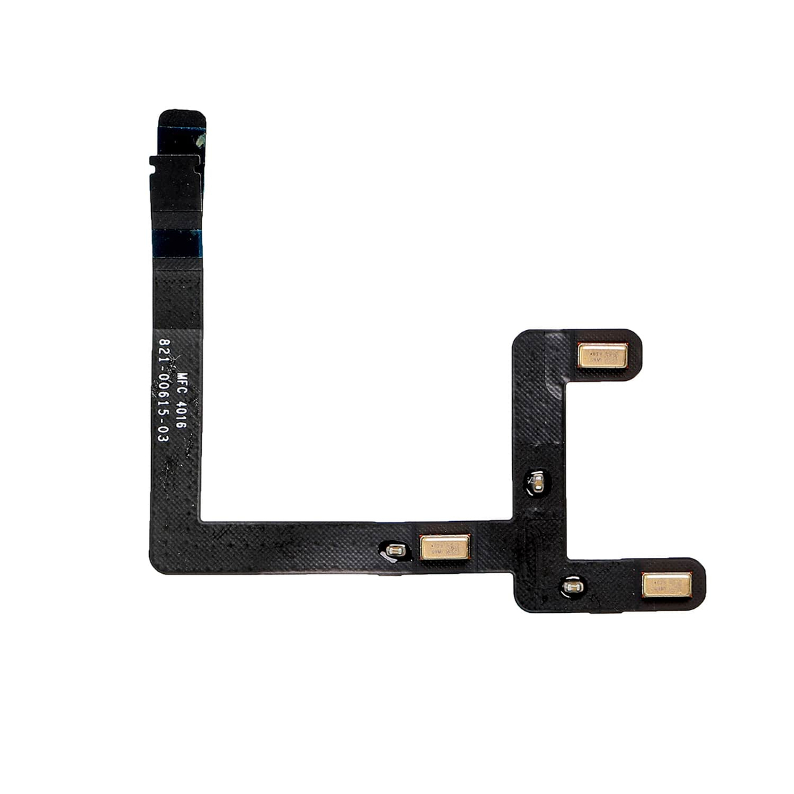 Cable de micrófono para Macbook Pro 15" Touch A1707/A1990 (finales de 2016, mediados de 2019)