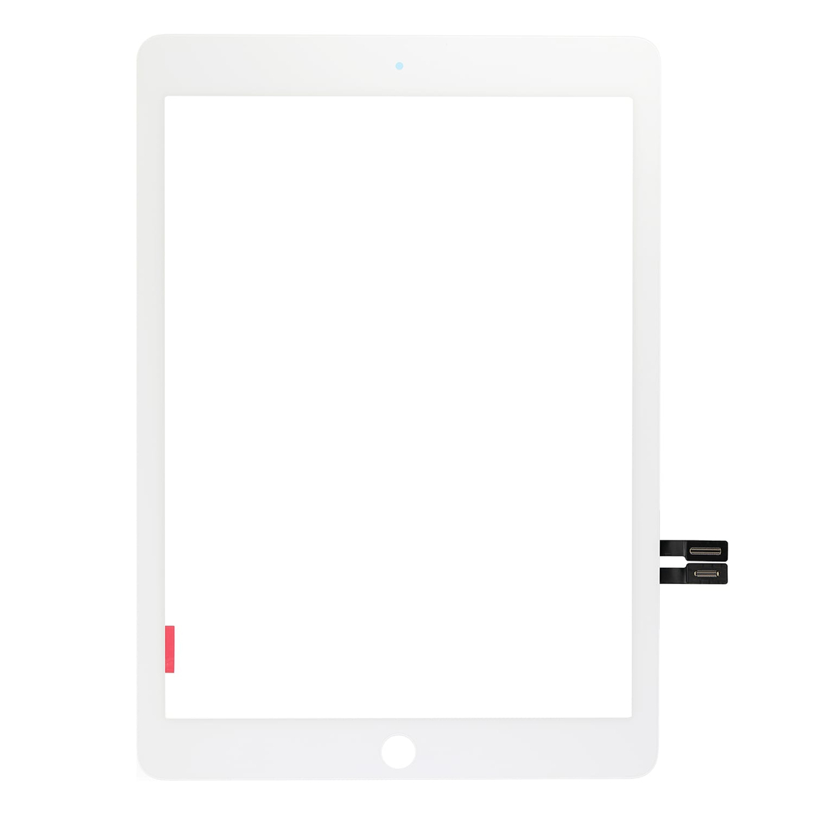 Digitalizador de pantalla táctil de repuesto para iPad 6 - Blanco