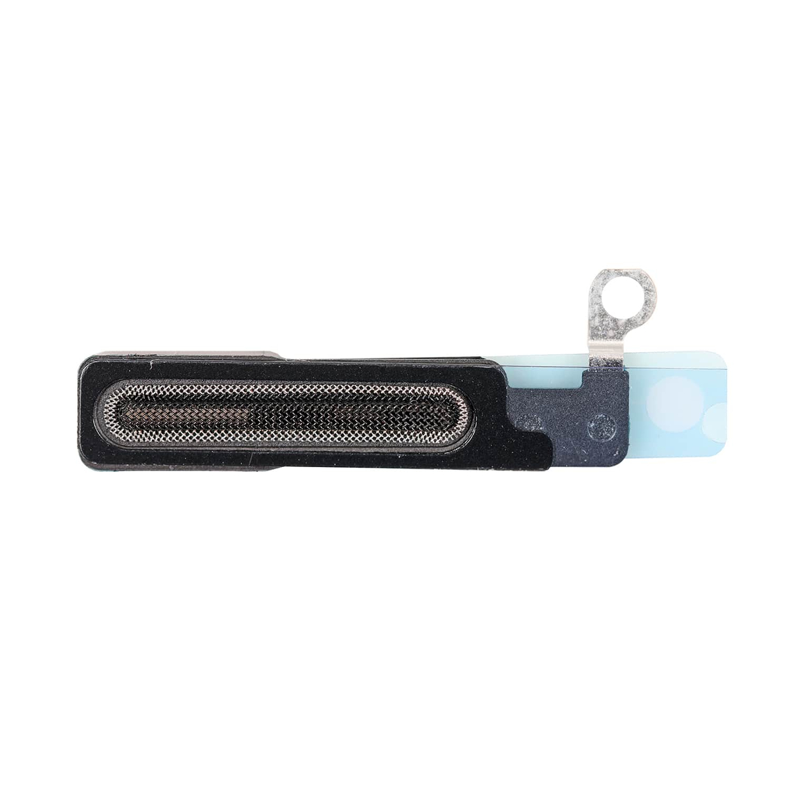 Repuesto para auricular de iPhone 8 SE 2.ª generación SE 3.ª generación con malla antipolvo y soporte.