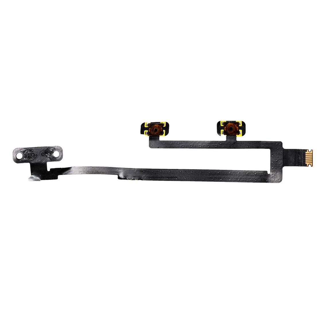 Cable flexible de encendido/apagado de repuesto para iPad 5