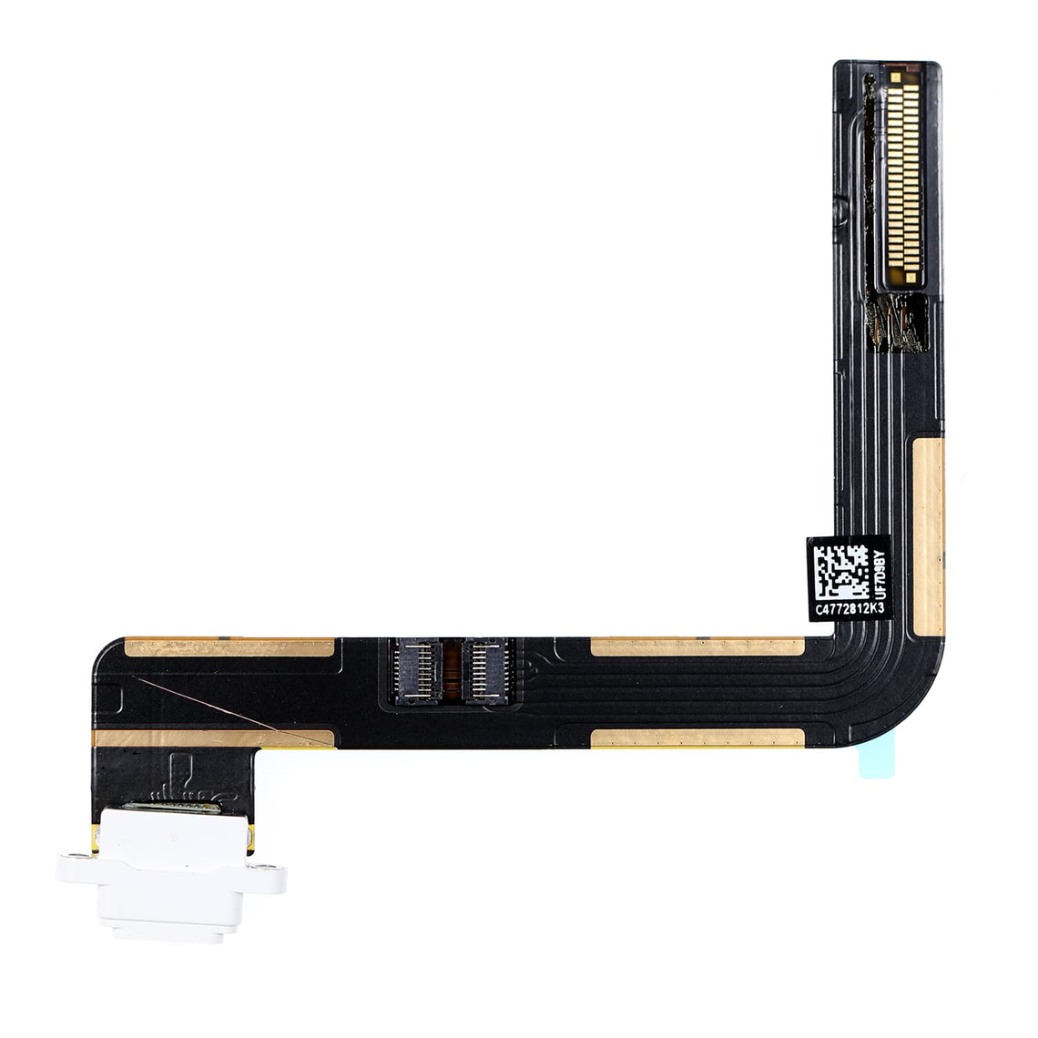 Cable flexible de repuesto para conector Dock del iPad 5 - Blanco