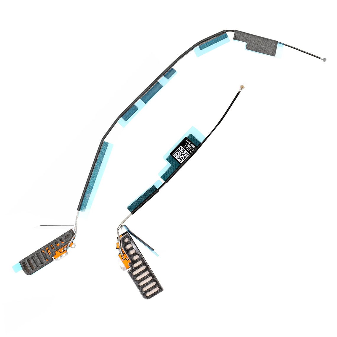 Cable flexible de repuesto para antena WiFi, Bluetooth y GPS de iPad 6/7/8