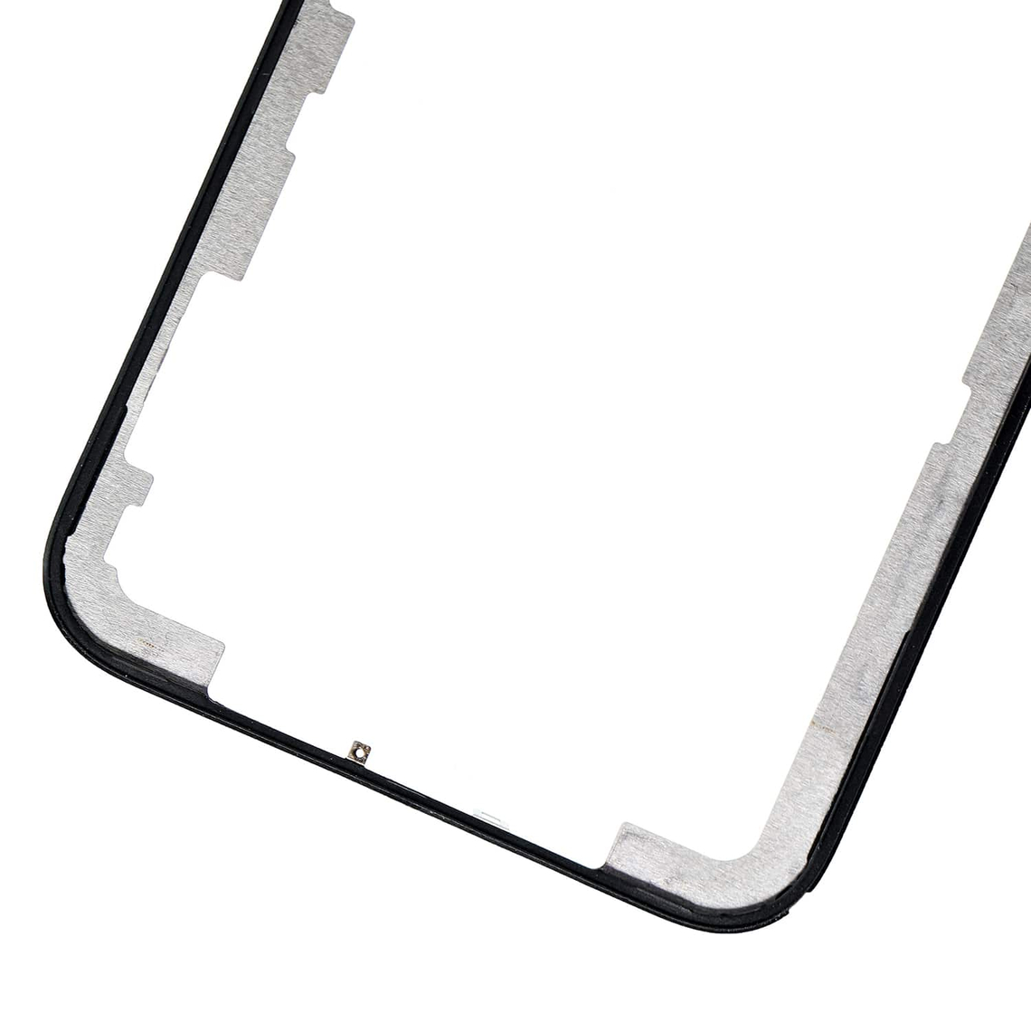 Marco de soporte frontal de repuesto para el digitalizador del iPhone X - Imagen 3