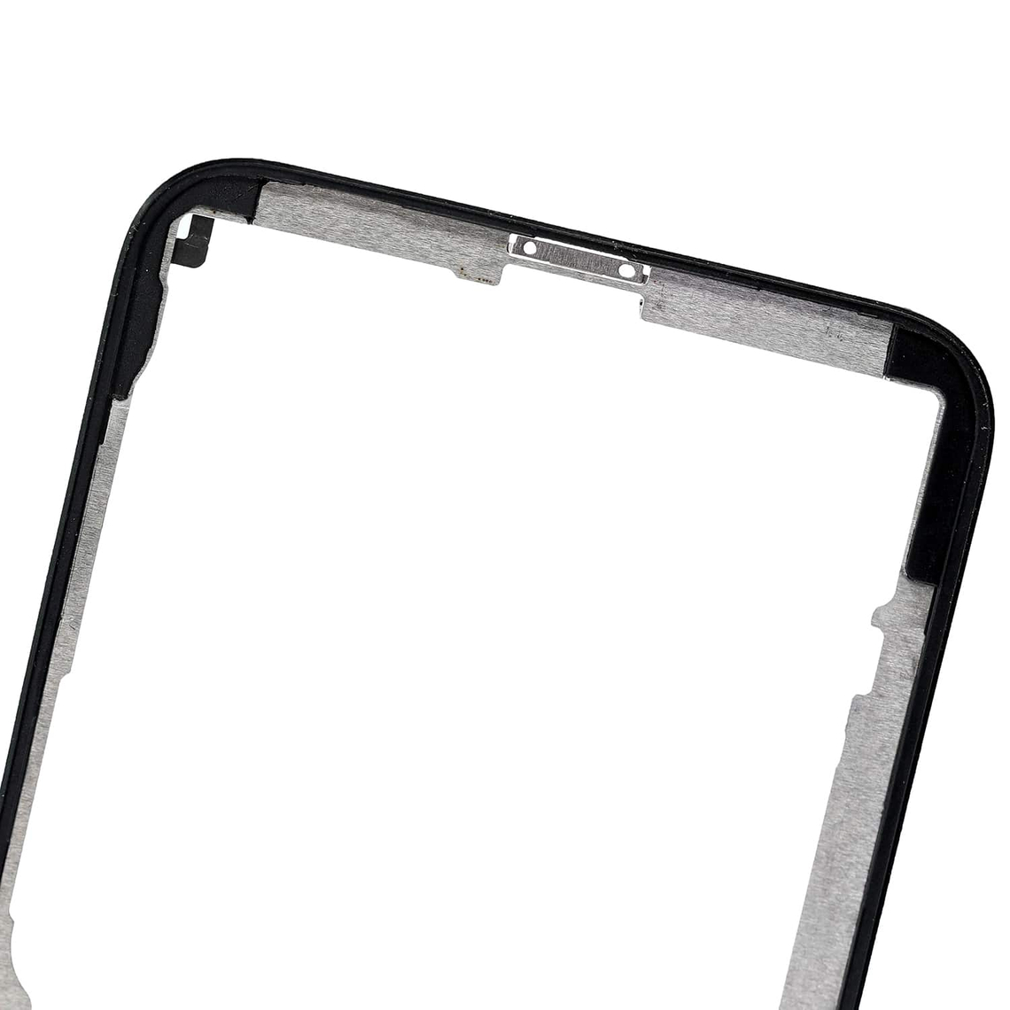 Marco de soporte frontal de repuesto para el digitalizador del iPhone X - Imagen 6
