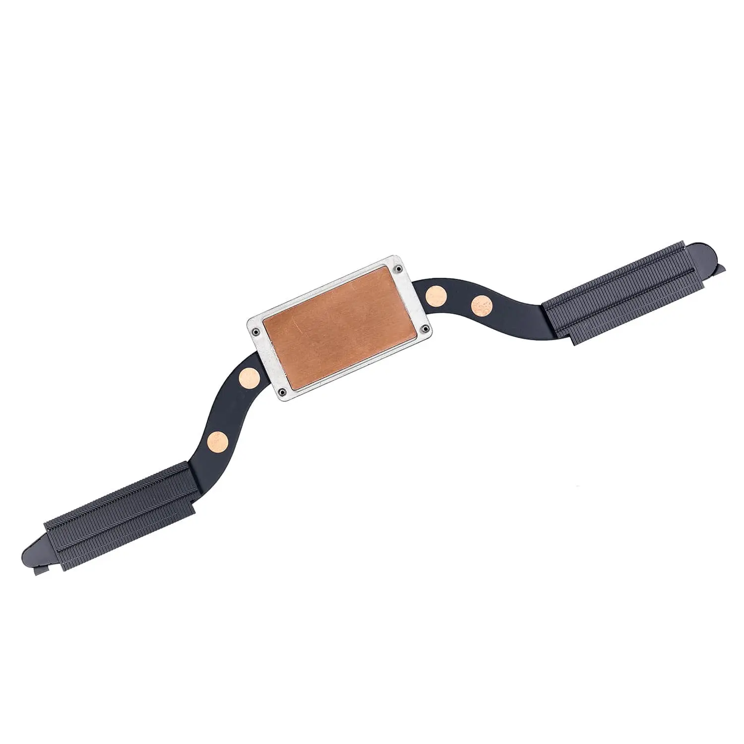 Disipador de calor para MacBook Pro 13" Touch A1706/A1989 (finales de 2016, mediados de 2019)