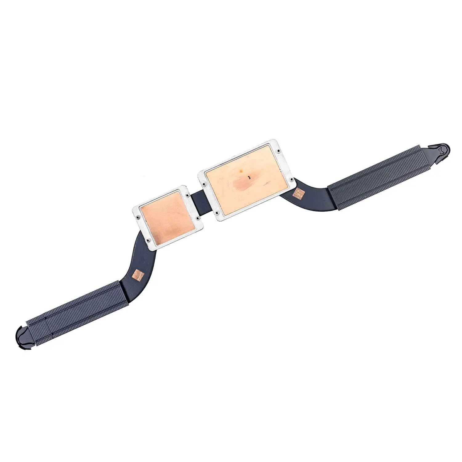 Disipador de calor para MacBook Pro 15" Touch A1707/A1990 (finales de 2016, mediados de 2019)