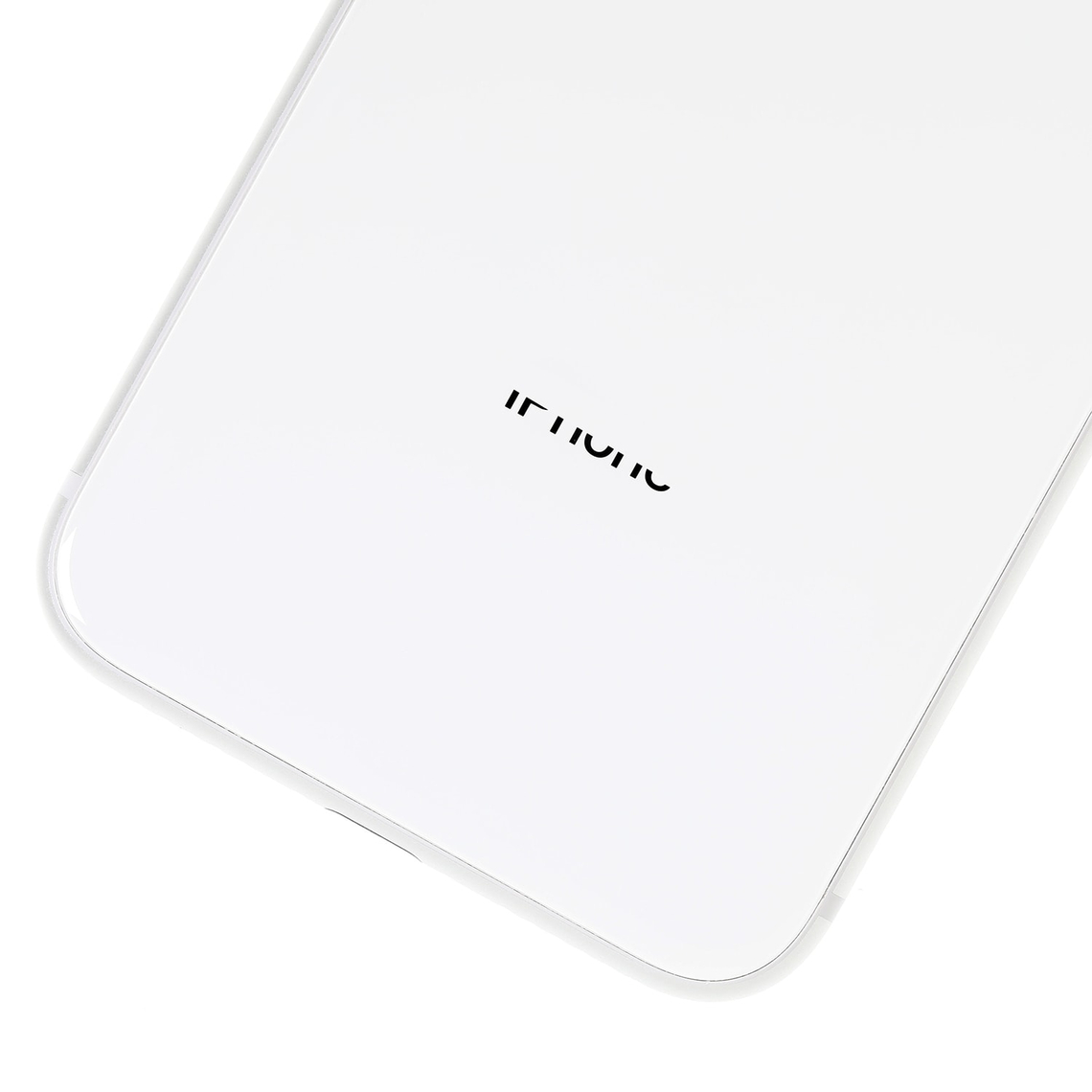 Repuesto para la tapa trasera del iPhone 8 (conjunto completo) - Plateado - Imagen 5