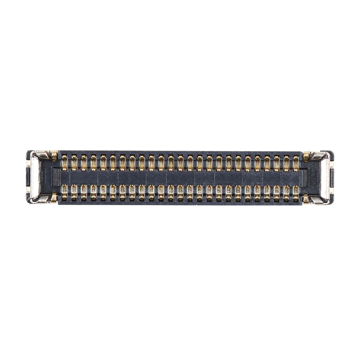 Conector FPC de la segunda pantalla LCD de repuesto para iPad Pro de 12,9" integrado