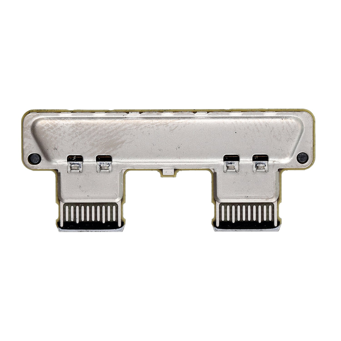Placa de E/S USB Tipo-C soldada para MacBook Pro A1706/A1707/A1708 (finales de 2016 - mediados de 2017)
