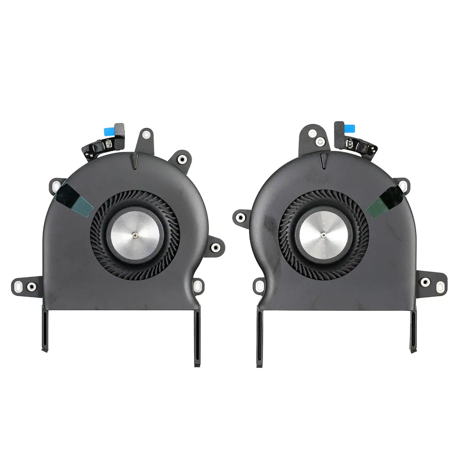 Ventilador de CPU para MacBook Pro 13" Touch A1706/A1989 (finales de 2016, mediados de 2019)