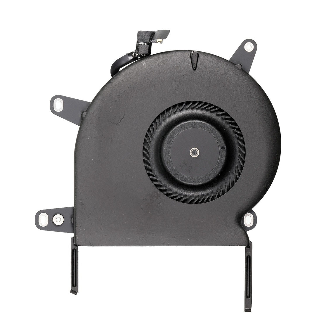 Ventilador de CPU para Macbook Pro de 13" A1708 (finales de 2016 - mediados de 2017)